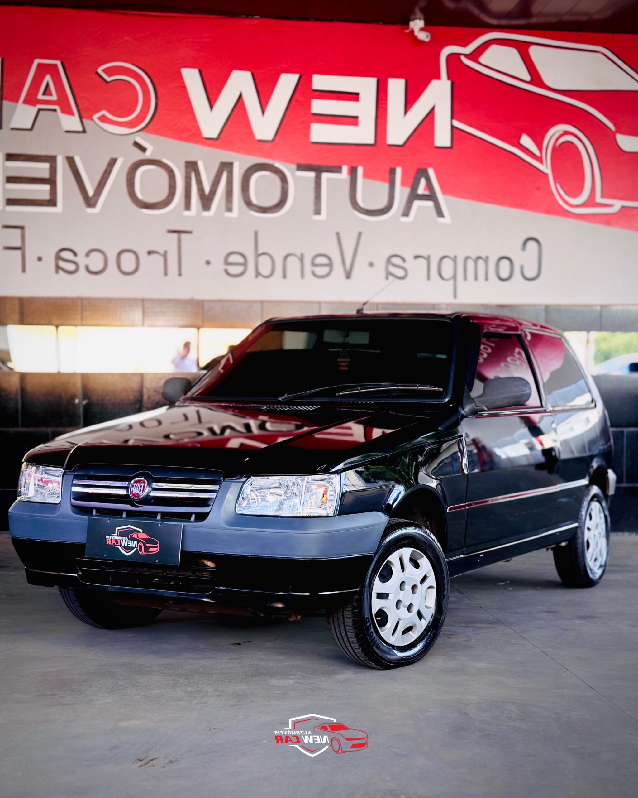 Fiat Uno 11