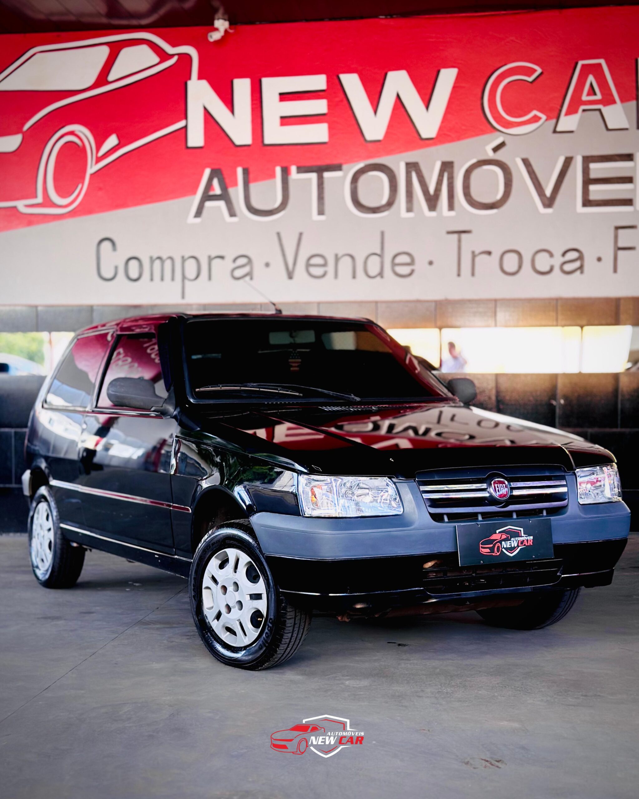 Fiat Uno 2