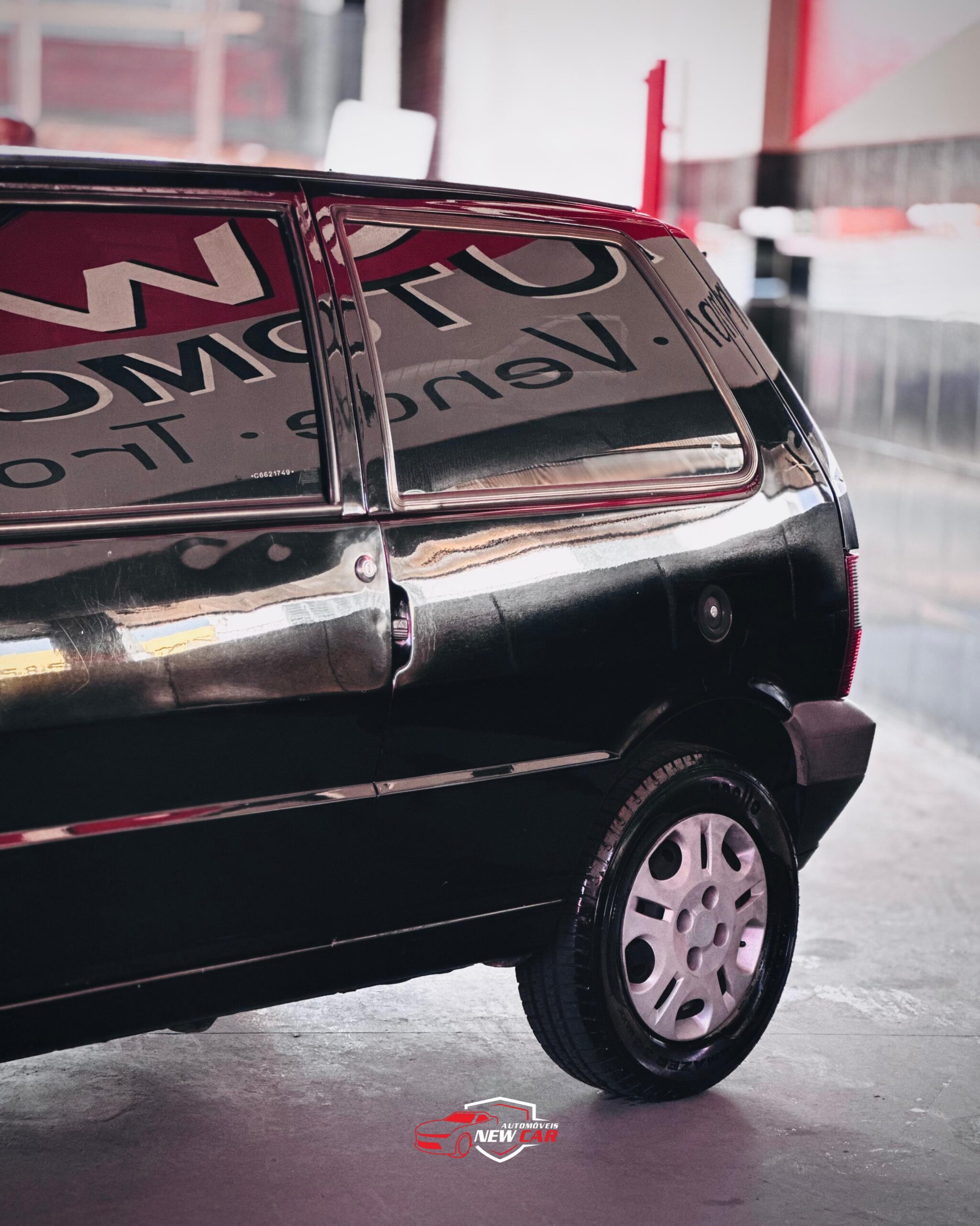 Fiat Uno 6