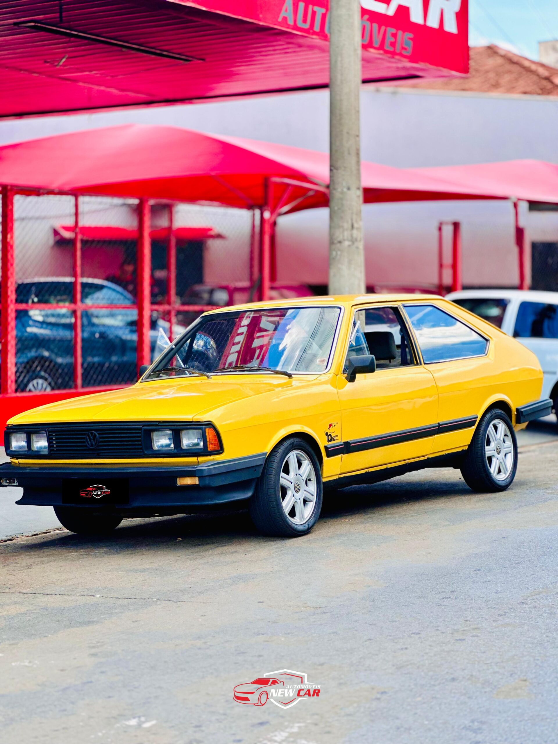 Passat 4