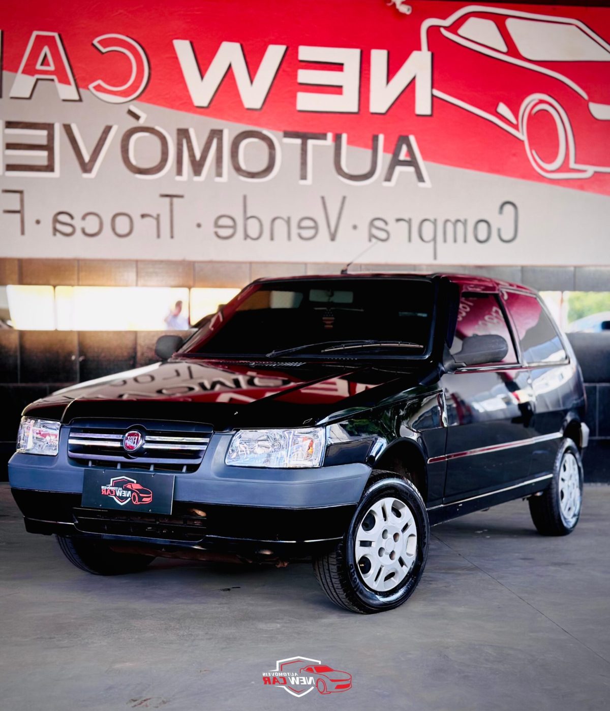 Fiat Uno 11