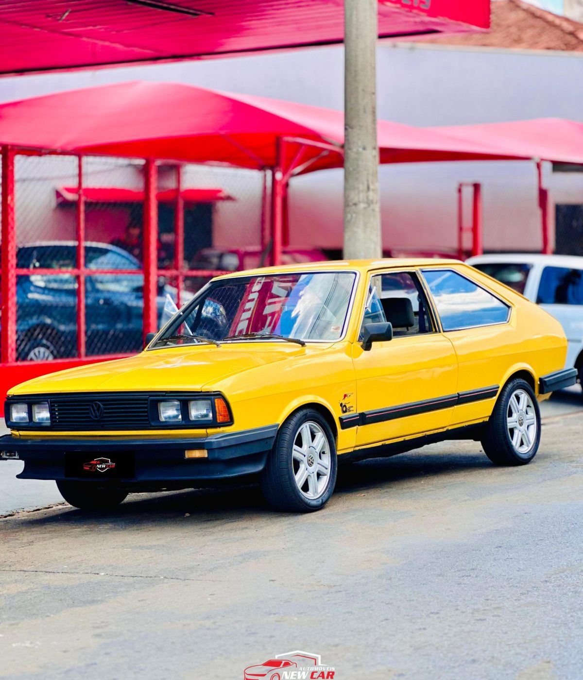 Passat 4